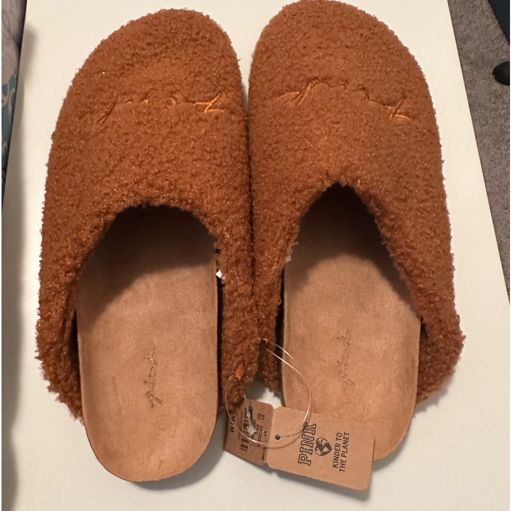 house slippers